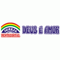 Government - Deus É Amor 