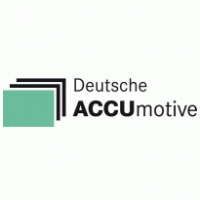 Industry - Deutsche ACCUmotive 