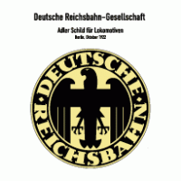 Deutsche Reichsbahn Gesellschaft Preview