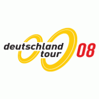 Sports - Deutschland Tour 2008 