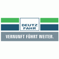 Agriculture - Deutz Fahr 