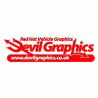 Devil Graphics Car Graphics