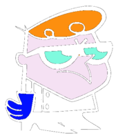 Dexter Laboratory