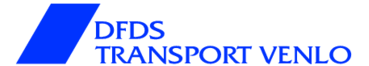 Dfds Transport Venlo Preview