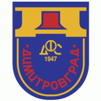 Football - DFS Dimitrovgrad 