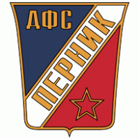 DFS Pernik (logo of 70's) Preview