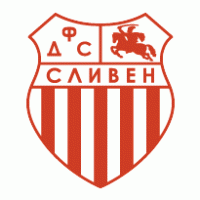 Football - DFS Sliven (old logo) 