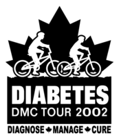 Diabetes Dmc Tour Preview