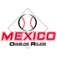 Baseball - Diablos Rojos de Mexico 