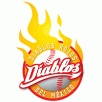 Diablos Rojos del M?xico Preview