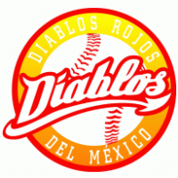 Baseball - Diablos Rojos del México 