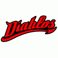 Baseball - Diablos Rojos 