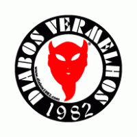 Football - Diabos Vermelhos 