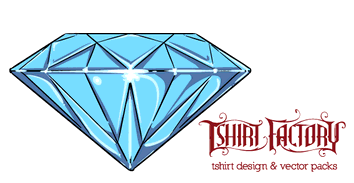 Diamond Vector