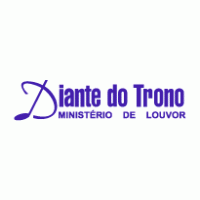 Diante do Trono Ministerio de Louvor