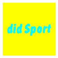 Sports - Did Sport 