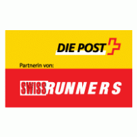 Sports - Die Post Swiss Runners 