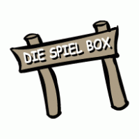 Die Spiel Box