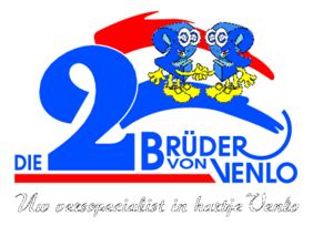 Die Zwei Bruder Von Venlo 