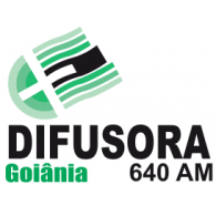 Radio - Difusora Goiânia 