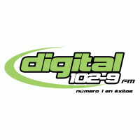 Radio - Digital 102.9 fm 