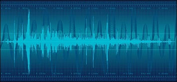 Digital acoustic vector