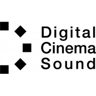 Movies - Digital Cinema Sound 