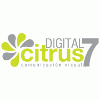 Digital Citrus 7