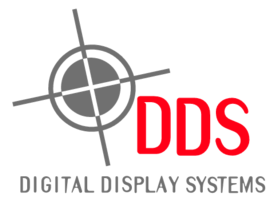 Digital Display Systems 