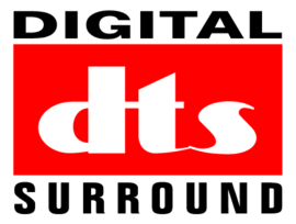 Digital Dts Surround