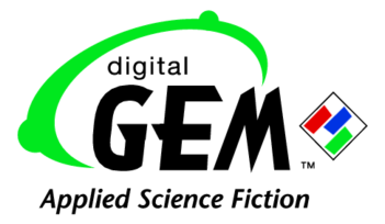 Digital Gem