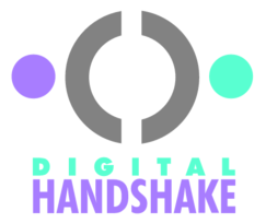 Digital Handshake 