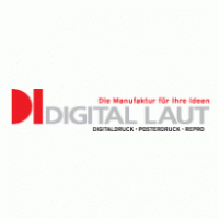 Design - Digital Laut GmbH 