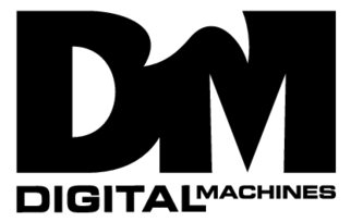 Digital Machines Preview