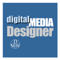 Digital Media Designer 