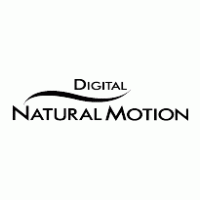 Electronics - Digital Natural Motion 