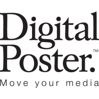 Advertising - Digital Poster AB 