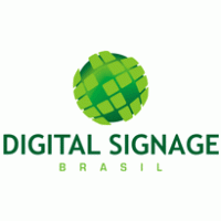 Digital Signage Brasil