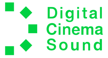 Digital Sinema Sound