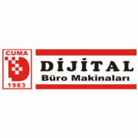 Dijital Büro Makinaları