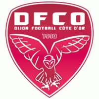 Football - Dijon Football Cote D'or 