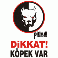 Advertising - Dikkat Köpek Var 