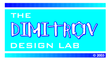 Dimitrov Design Lab Preview