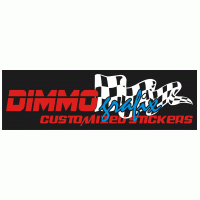 Advertising - Dimmo Grafix 