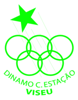 Dinamo C Estacao De Viseu 