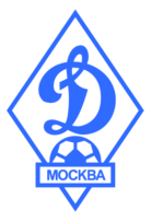 Dinamo Moscow