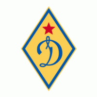 Dinamo Tirana (old logo) Preview