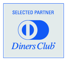 Diners Club Selected Partner 