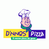 Dinnos Pizza