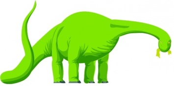 Dino clip art